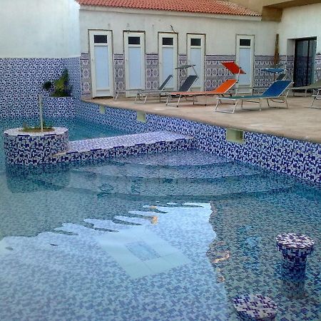 Hotel Privilege Bir El Djir Buitenkant foto