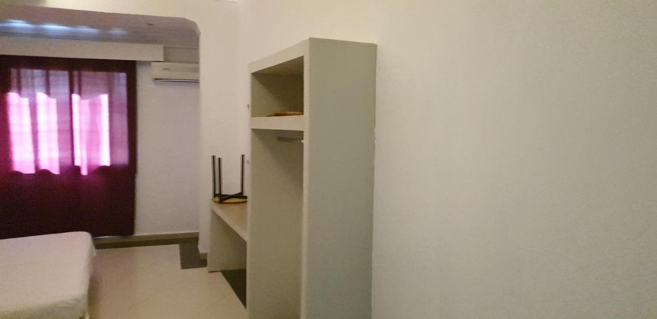 Hotel Privilege Bir El Djir Buitenkant foto
