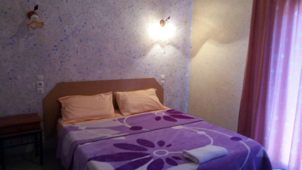 Hotel Privilege Bir El Djir Buitenkant foto